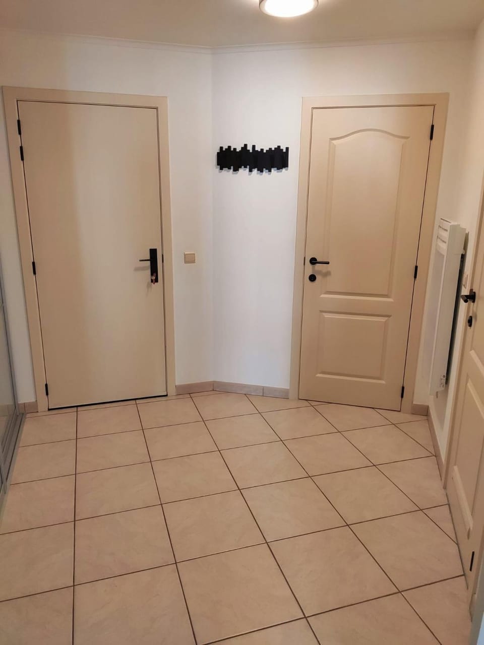 Sea-LeVel Apartment in Ostend