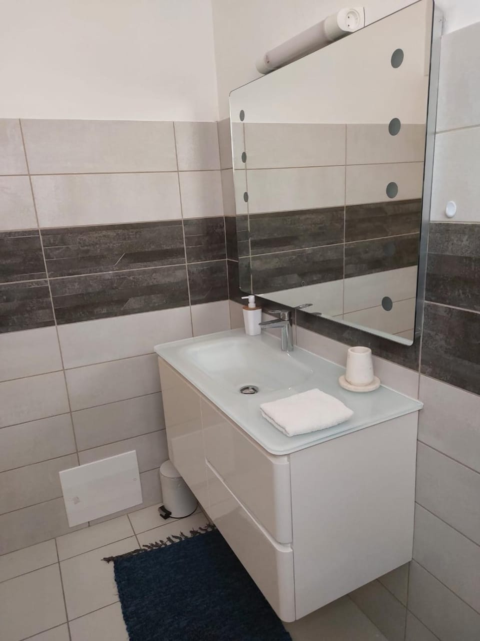 Balaou Apartment in Martinique