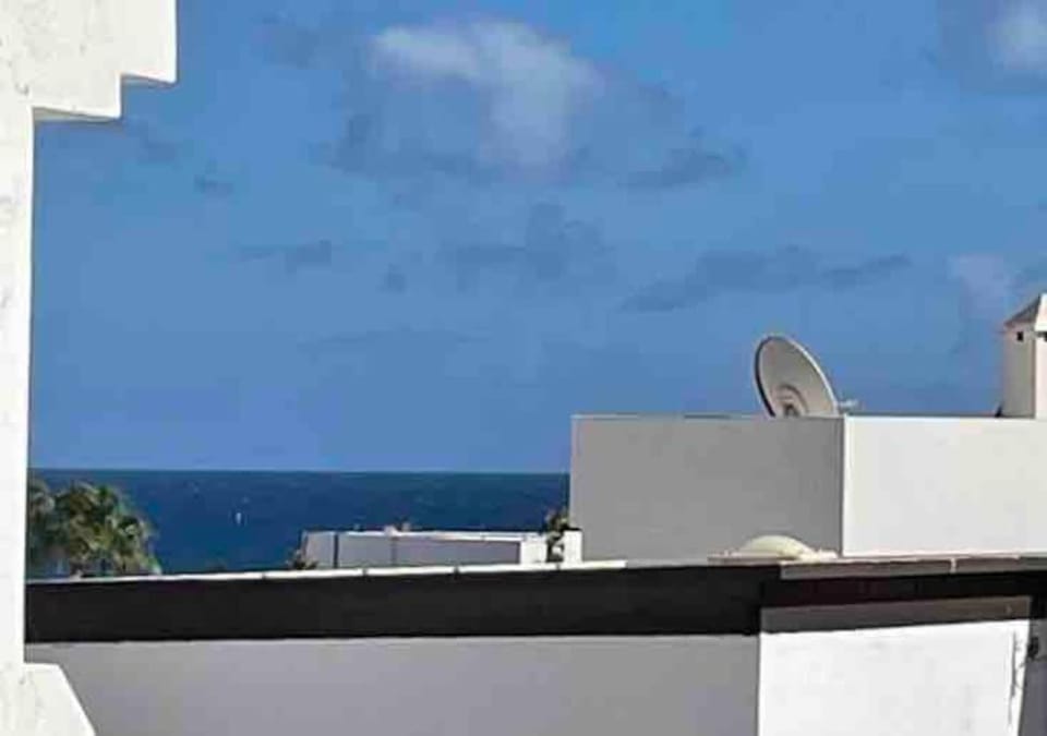 Vivienda Vacacional Sol y Mar Apartment in Costa Teguise