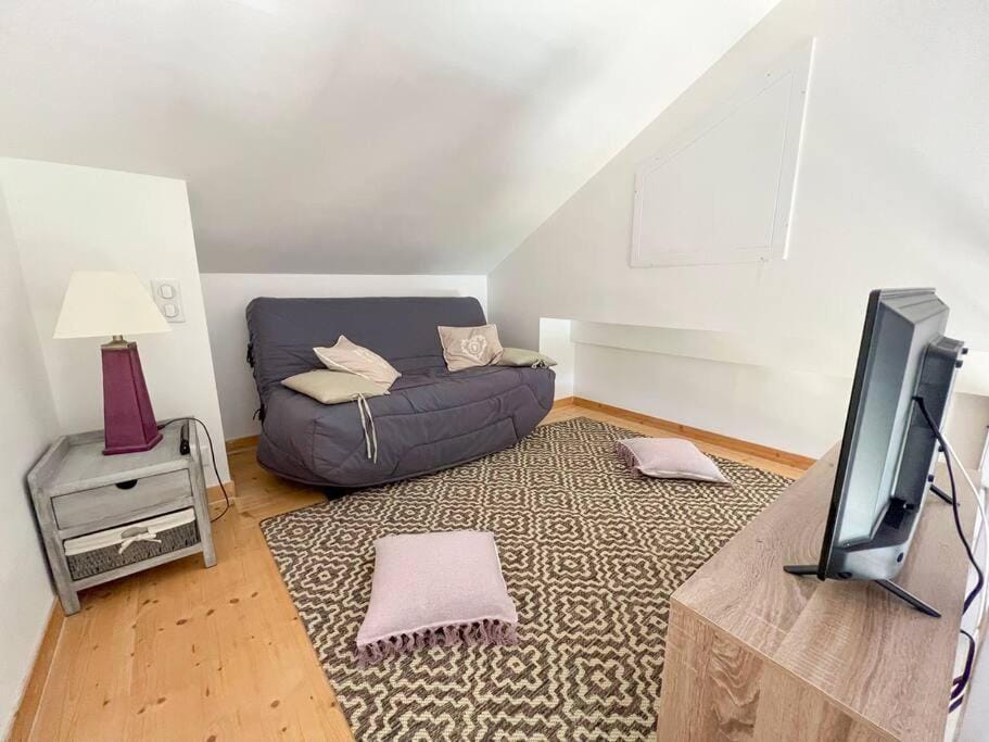 Mas provençal avec piscine House in Vence