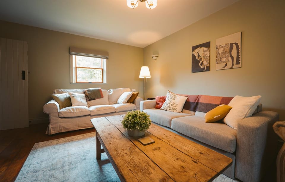 Longford Holiday Blue Sky Self Catering Cottage House in Longford