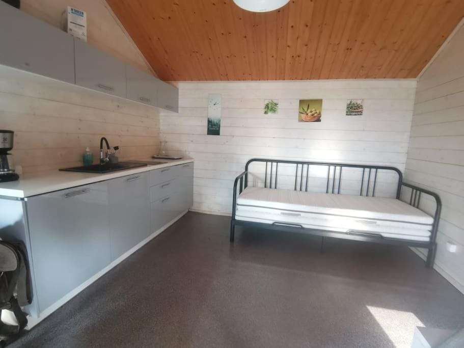 Ranczo Neverlandia House in Lower Silesian Voivodeship
