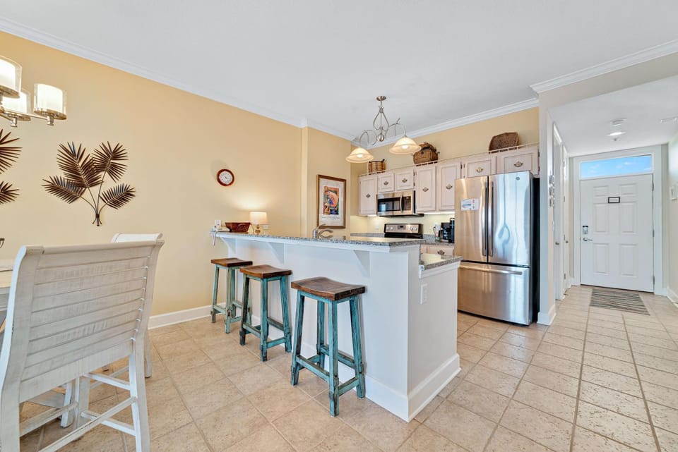 Grand Pointe Unit 303 House in Orange Beach