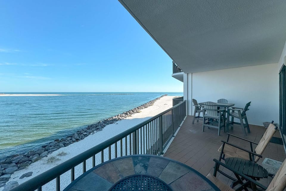 Grand Pointe Unit 303 House in Orange Beach