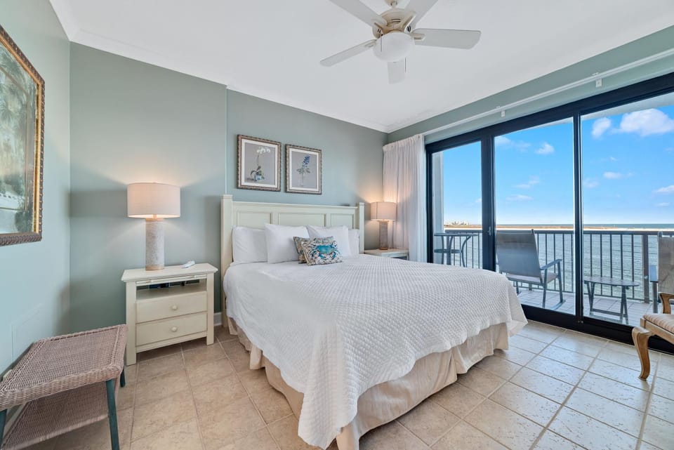 Grand Pointe Unit 303 House in Orange Beach