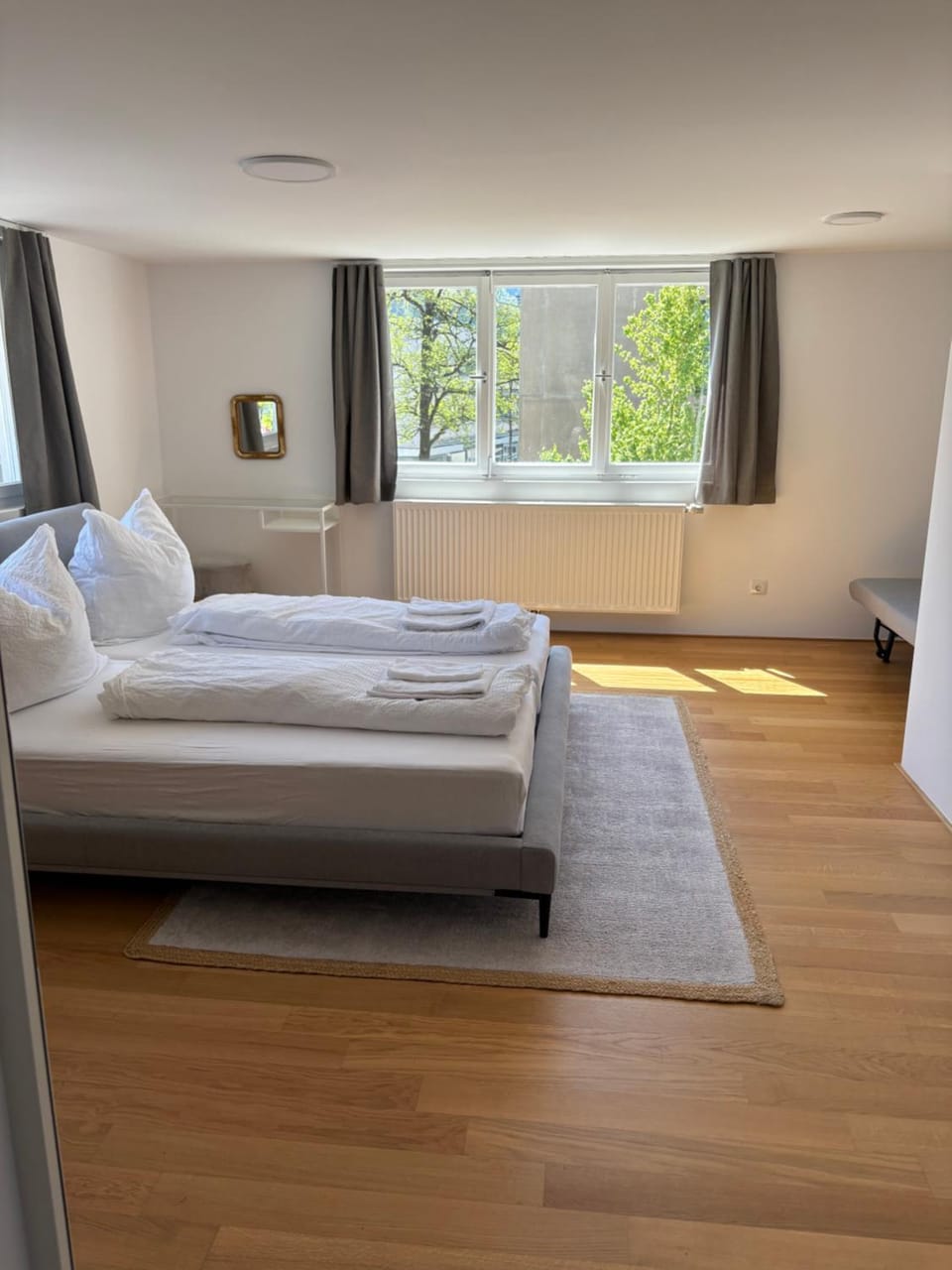 STADTHAUS M42 Dornbirn - Apartment Top 7 Apartment in Vorarlberg, Austria