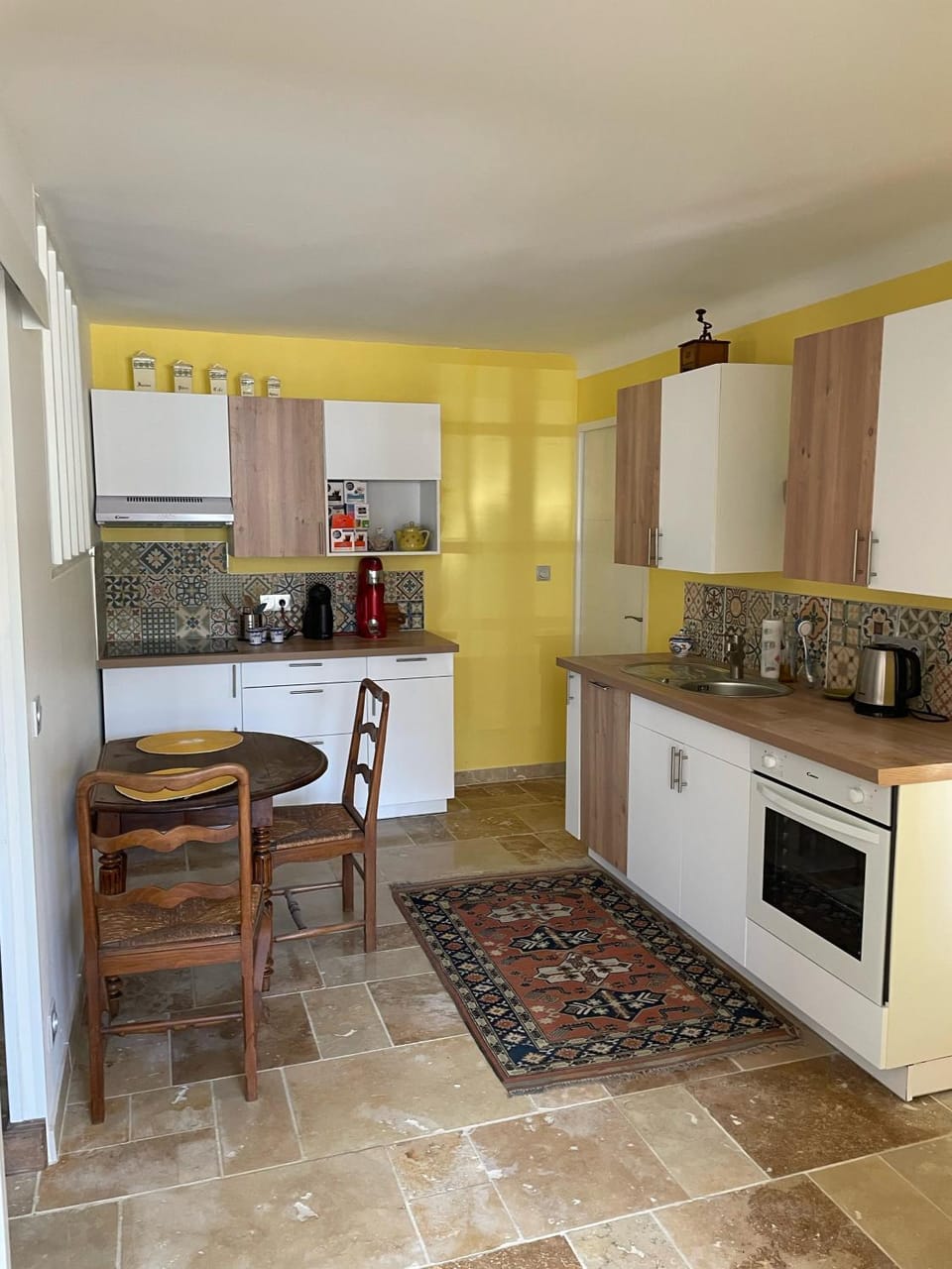 Un petit coin de paradis Apartment in Pays de la Loire