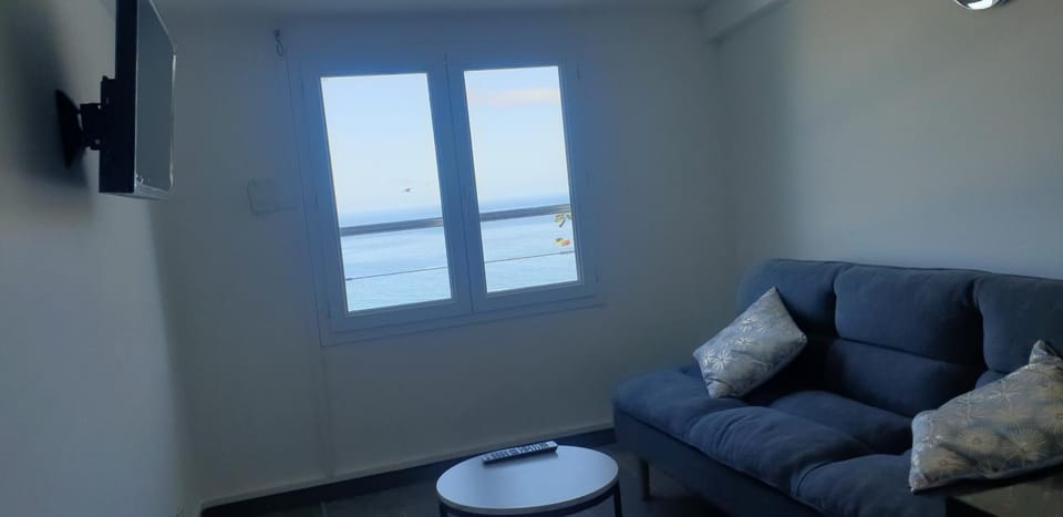 Au Panorama F3 2 chbres Apartment in Réunion