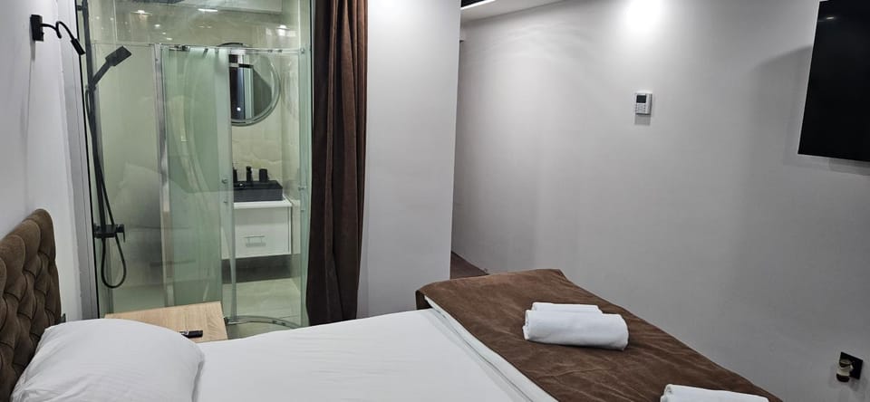 Apartmani COLOSSEUM Apartment in Bosnia and Herzegovina