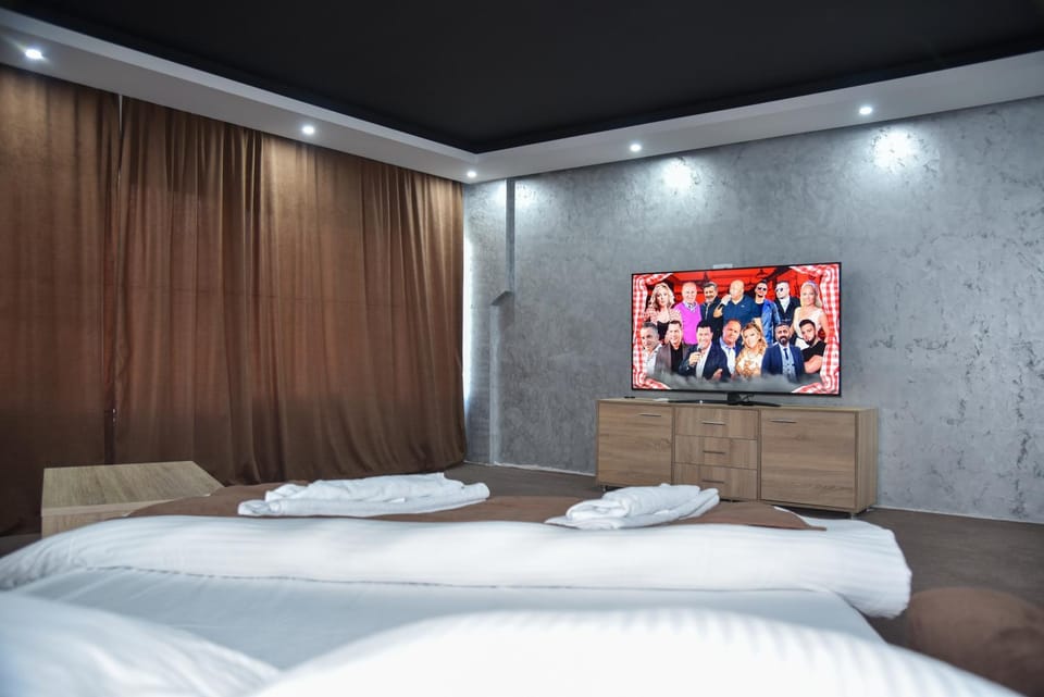 Apartmani COLOSSEUM Apartment in Bosnia and Herzegovina