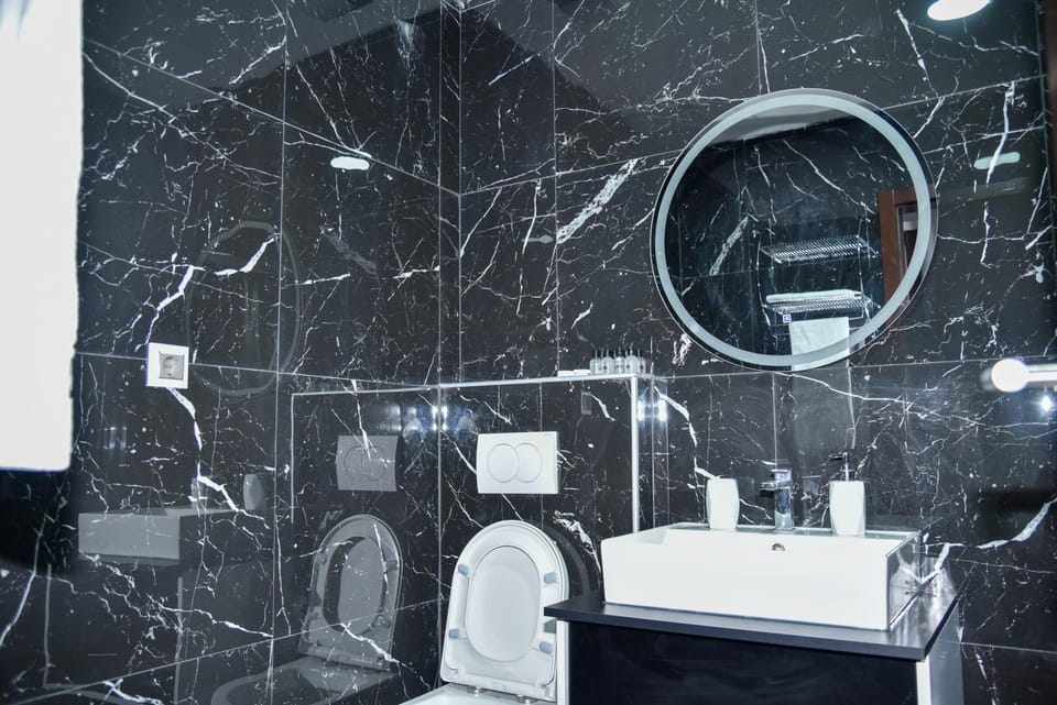 Apartmani COLOSSEUM Apartment in Bosnia and Herzegovina