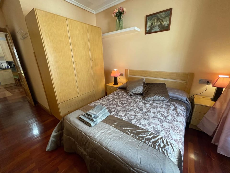 La nueva Covadonguina Apartment in Cangas de Onís