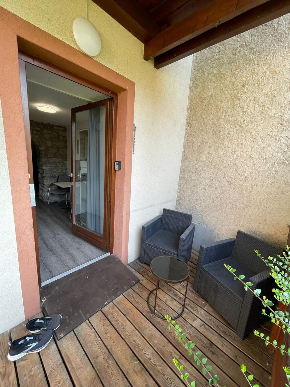 Bärenhöhle Apartment in Aargau, Switzerland