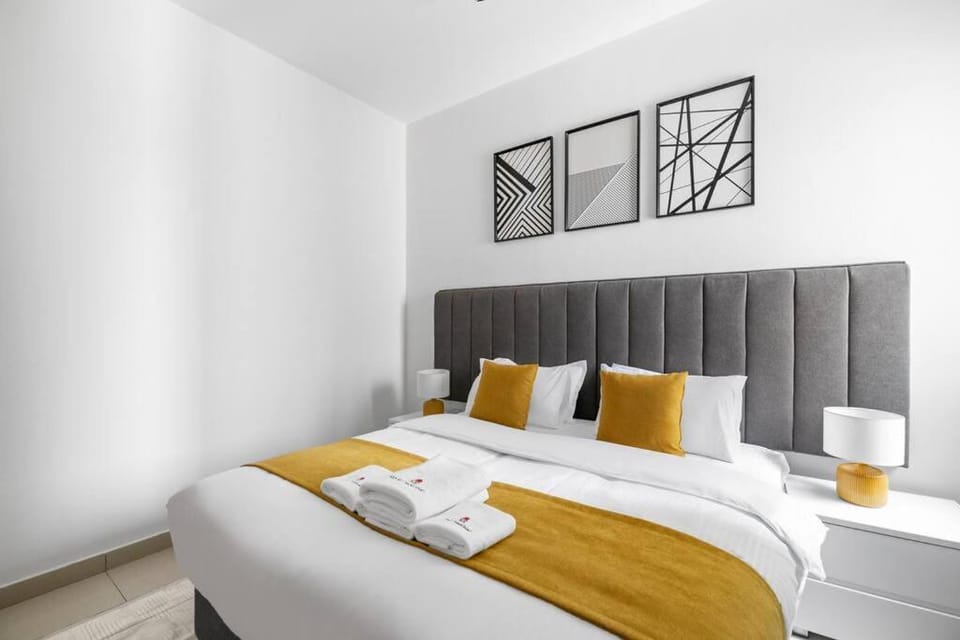 StoneTree - Homelike 1BR in Dubai Marina Apartment in Dubai