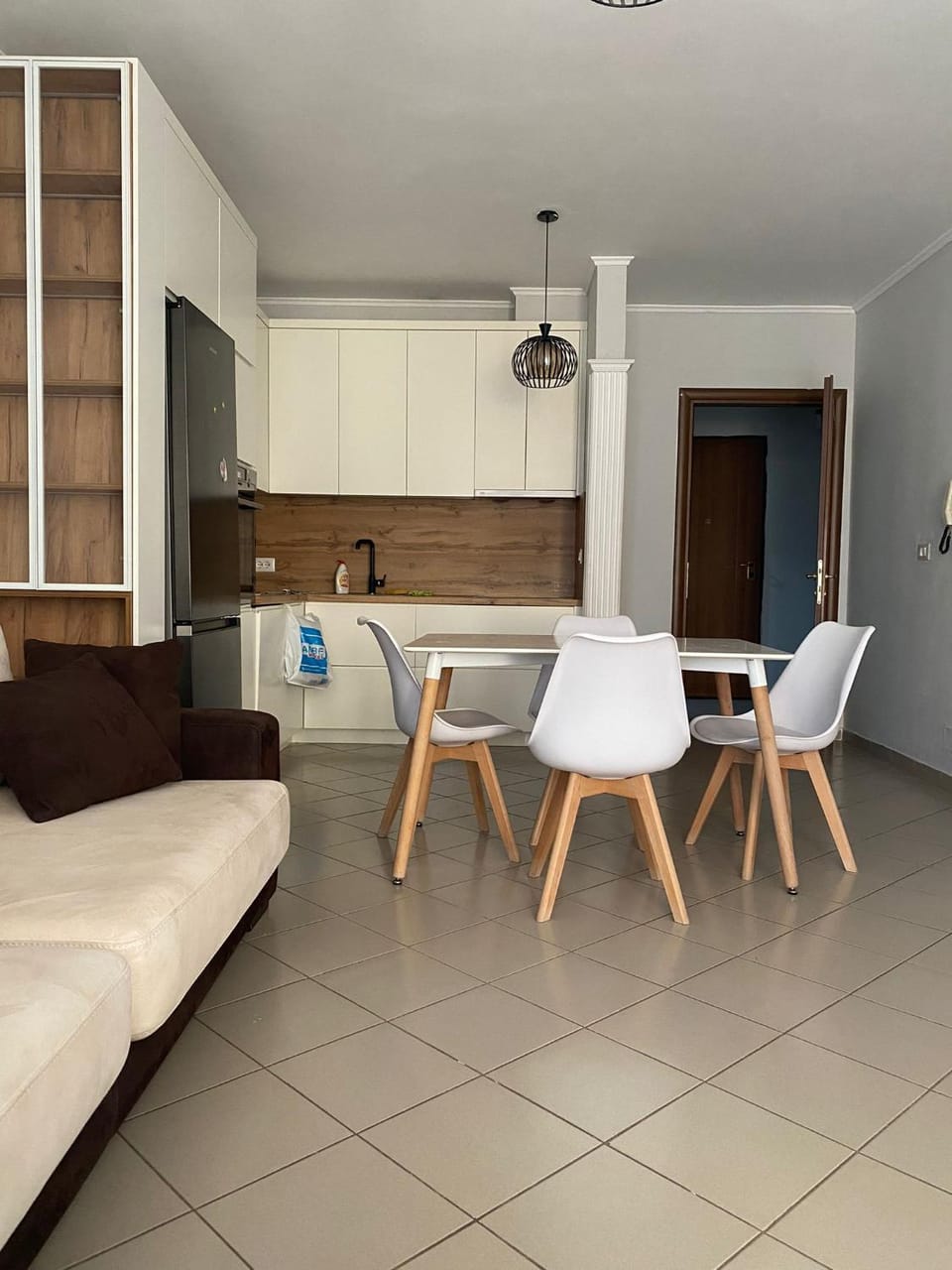 Globe apartement Apartment in Tirana