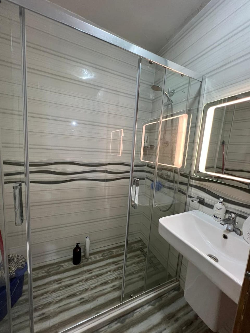 Globe apartement Apartment in Tirana