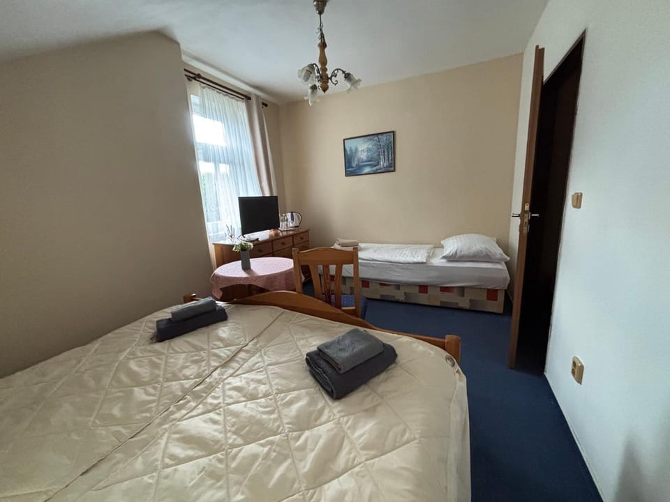 Villa Berolina Bed and Breakfast in Bavaria