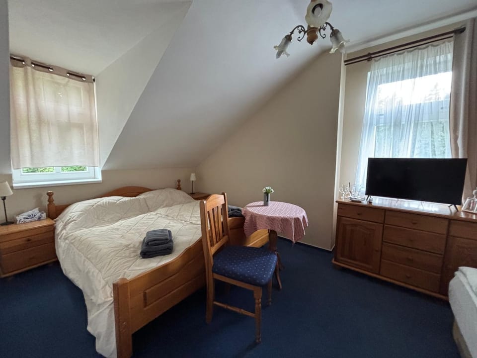 Villa Berolina Bed and Breakfast in Bavaria