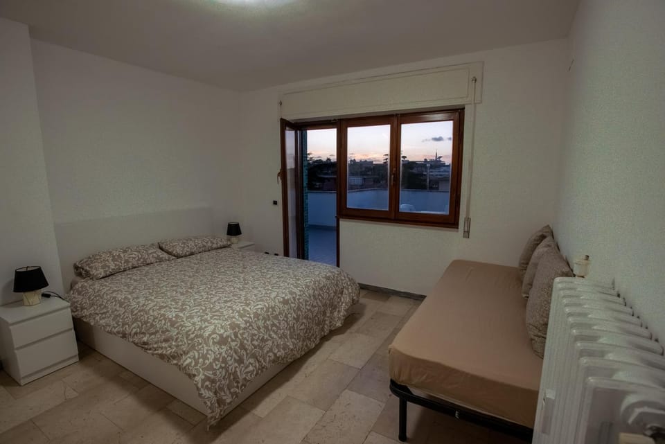 View (from property/room), Bedroom