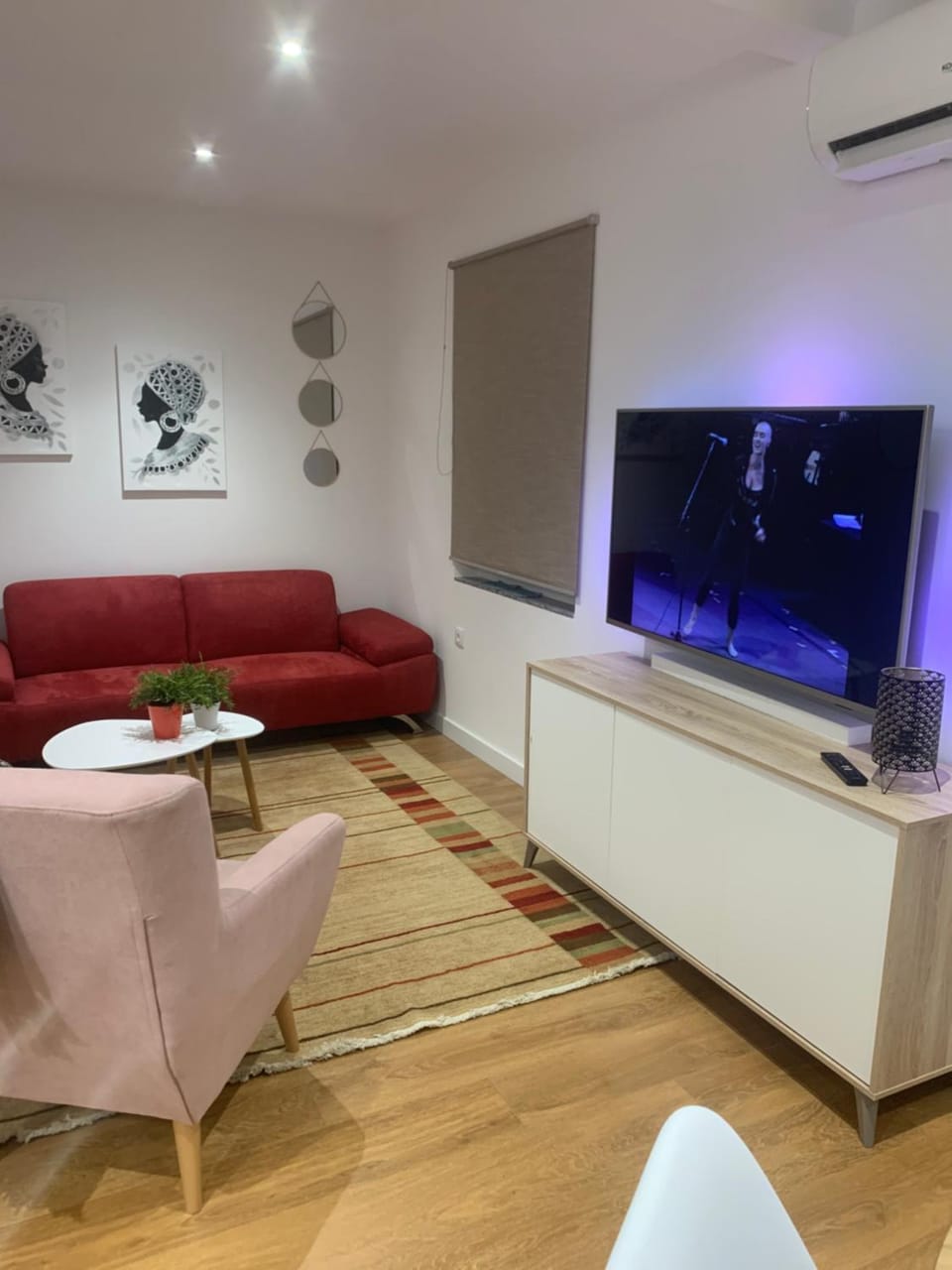 TV and multimedia