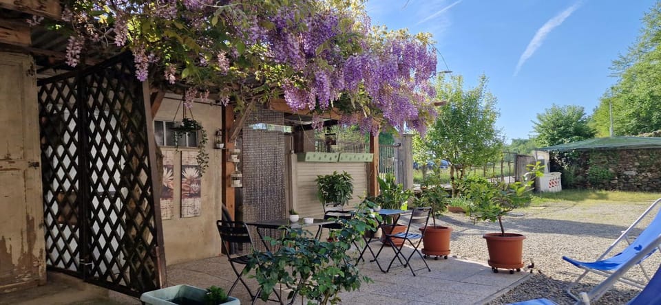 Il Mulino B&B Bed and Breakfast in Piedmont