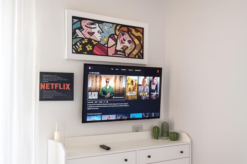TV and multimedia