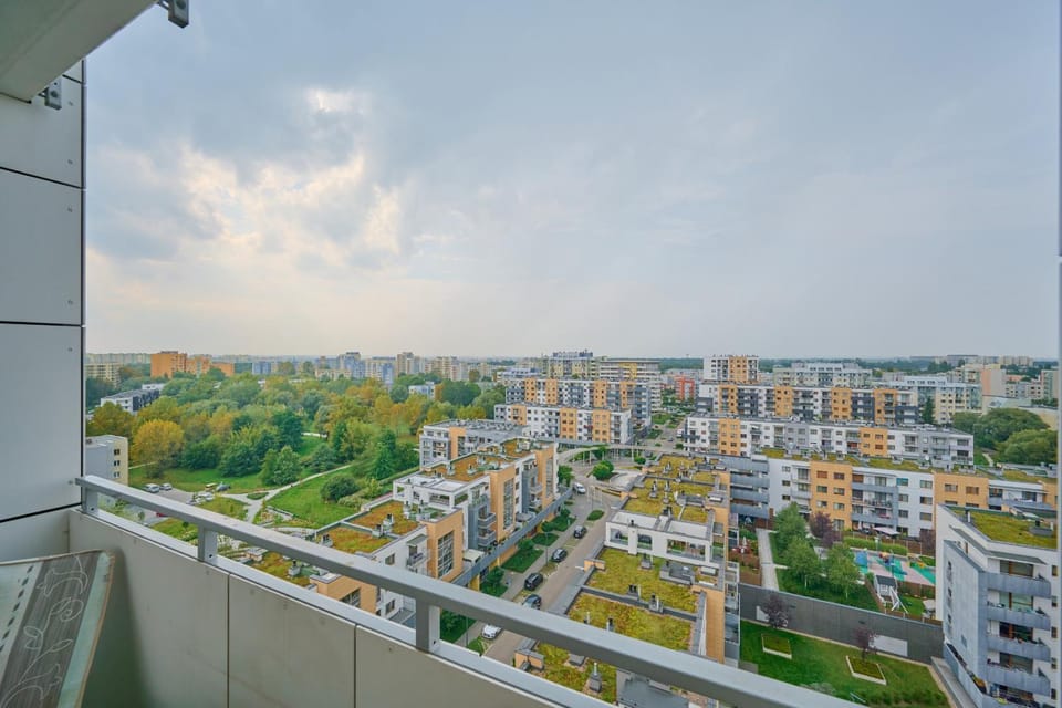 Neighbourhood, View (from property/room), Balcony/Terrace