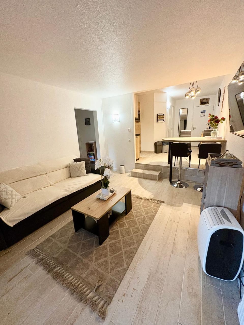 Golf Saint Cyprien ground floor 2 bedrooms Apartment with terrace Apartment in Saint-Cyprien