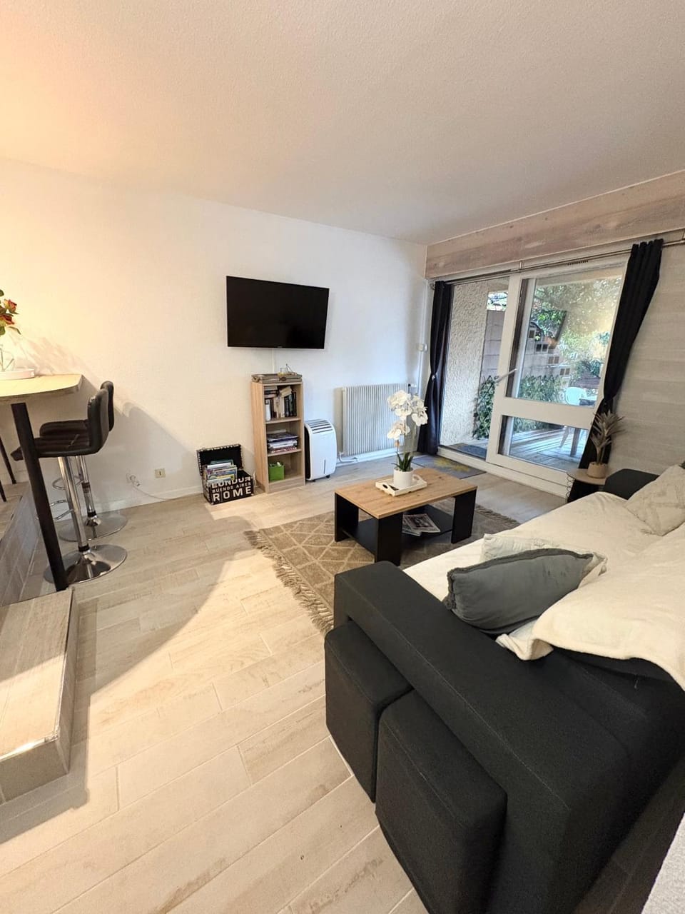 Golf Saint Cyprien ground floor 2 bedrooms Apartment with terrace Apartment in Saint-Cyprien
