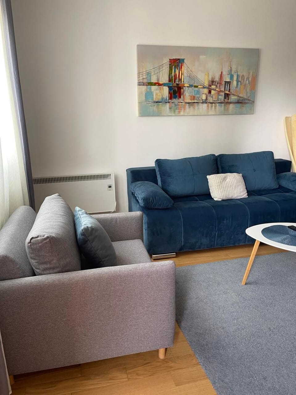 Vila Pekovic Central-Apartman PAMA Apartment in Zlatibor