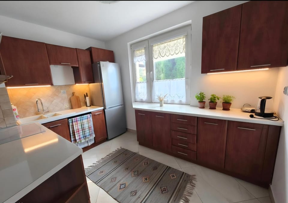 Apartament przy Stawie Apartment in Wroclaw