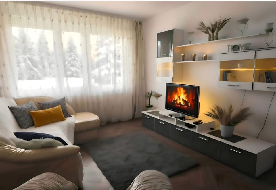 Apartament przy Stawie Apartment in Wroclaw