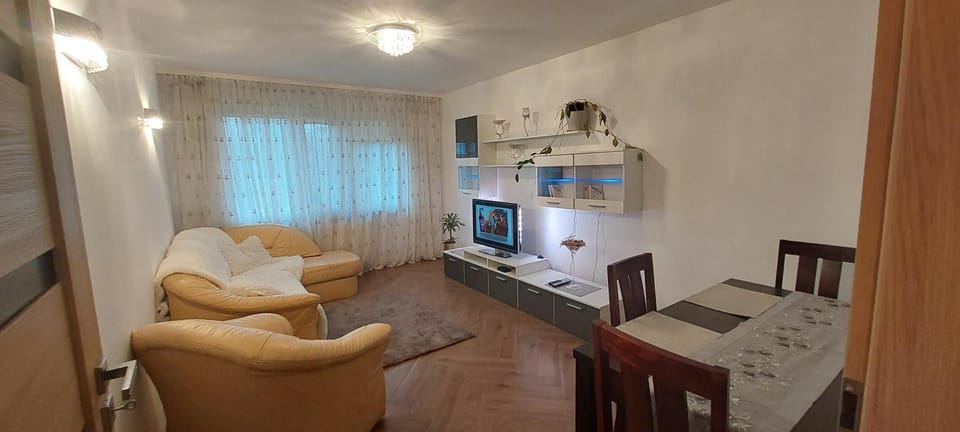 Apartament przy Stawie Apartment in Wroclaw