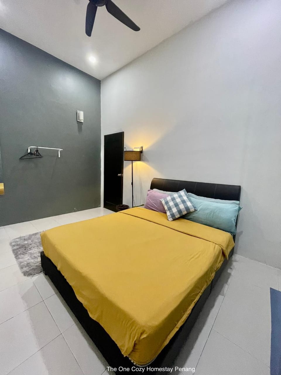 Home36#8pax#4bedroom#NearAeonAlma#Mcd House in Penang