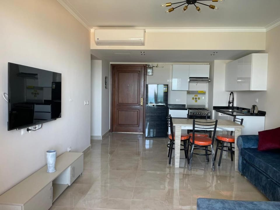 شقه بغرفه نوم في الغردقه Apartment in Hurghada