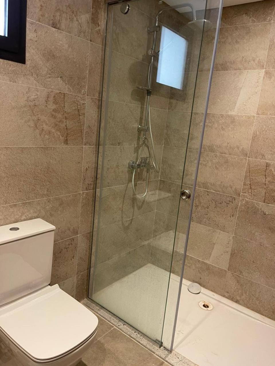 شقه بغرفه نوم في الغردقه Apartment in Hurghada