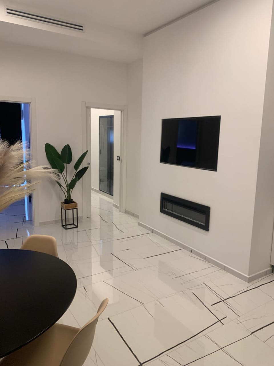 50 m2 Apartment Apartment in Apulia
