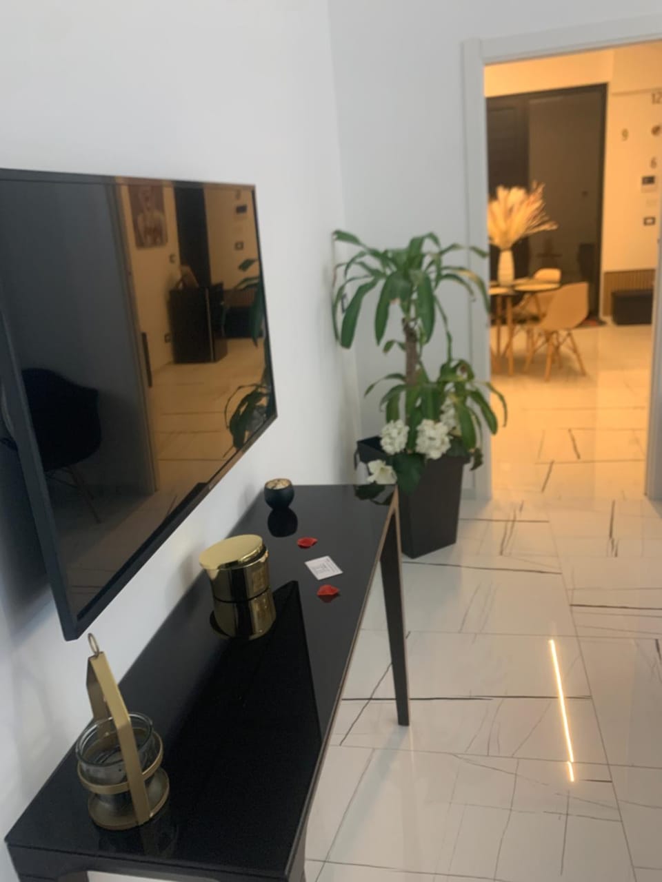 50 m2 Apartment Apartment in Apulia