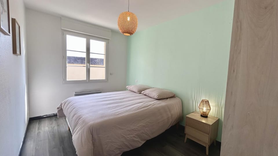 La Villa des Lilas Villa in Hauts-de-France
