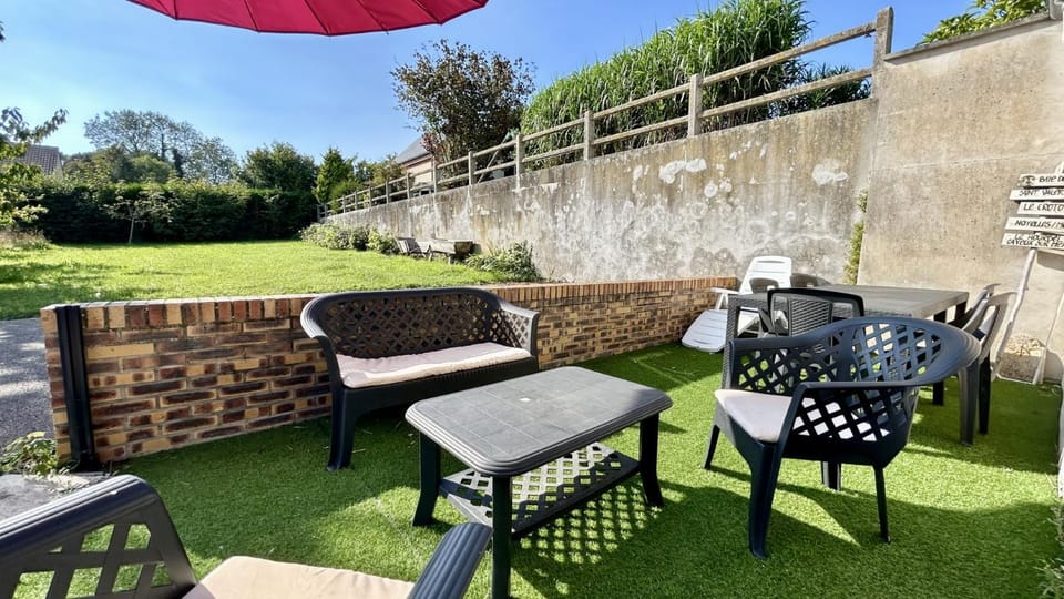 La Villa des Lilas Villa in Hauts-de-France