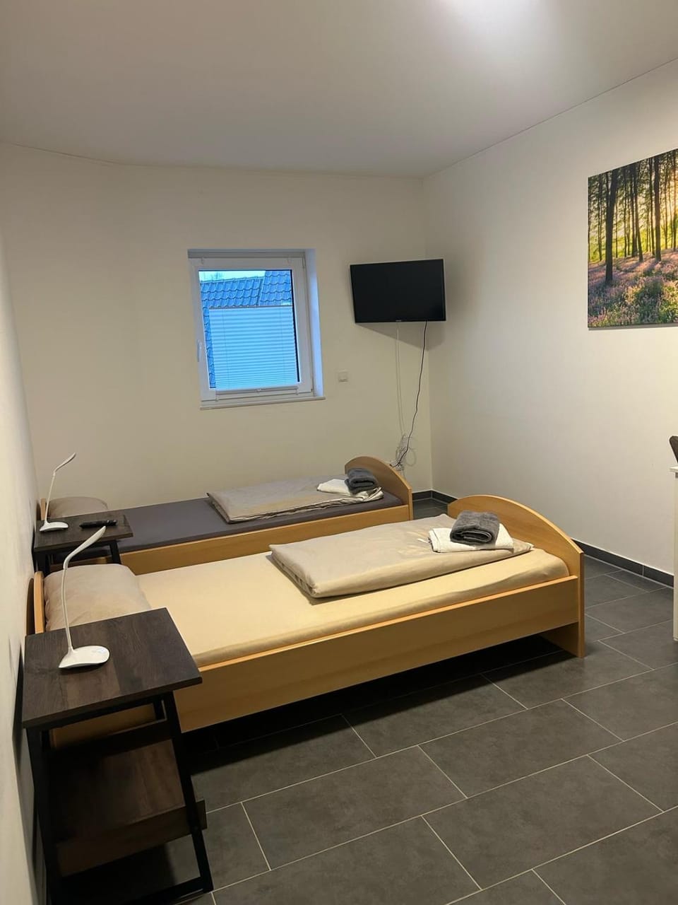Pension Imhof Bed and Breakfast in Lower Saxony, Germany