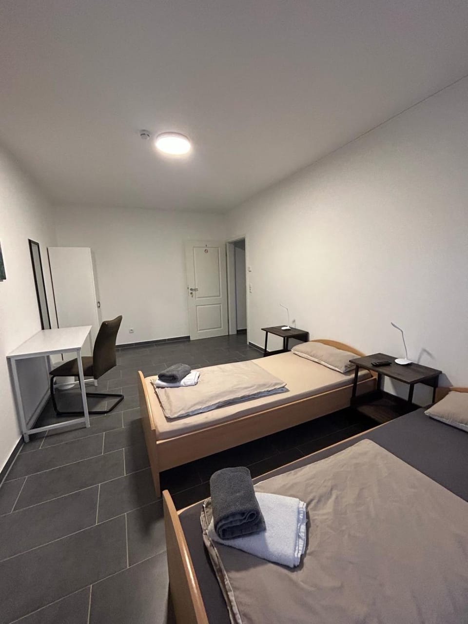 Pension Imhof Bed and Breakfast in Lower Saxony, Germany