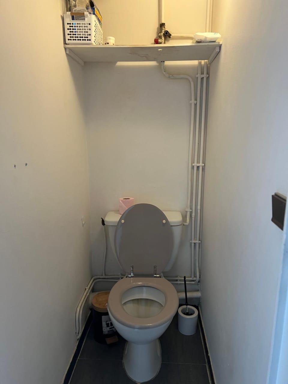 Studio cosy, confort, clim & mer à 3 minutes Apartment in Occitanie