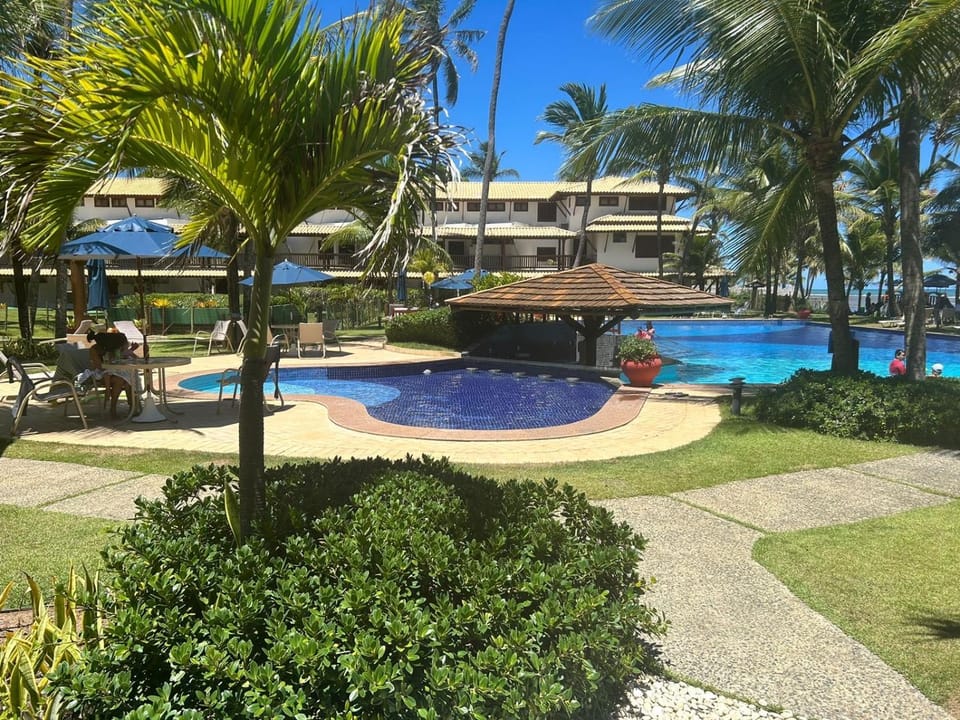 Vivendas do Farol Praia do Forte House in Praia do Forte