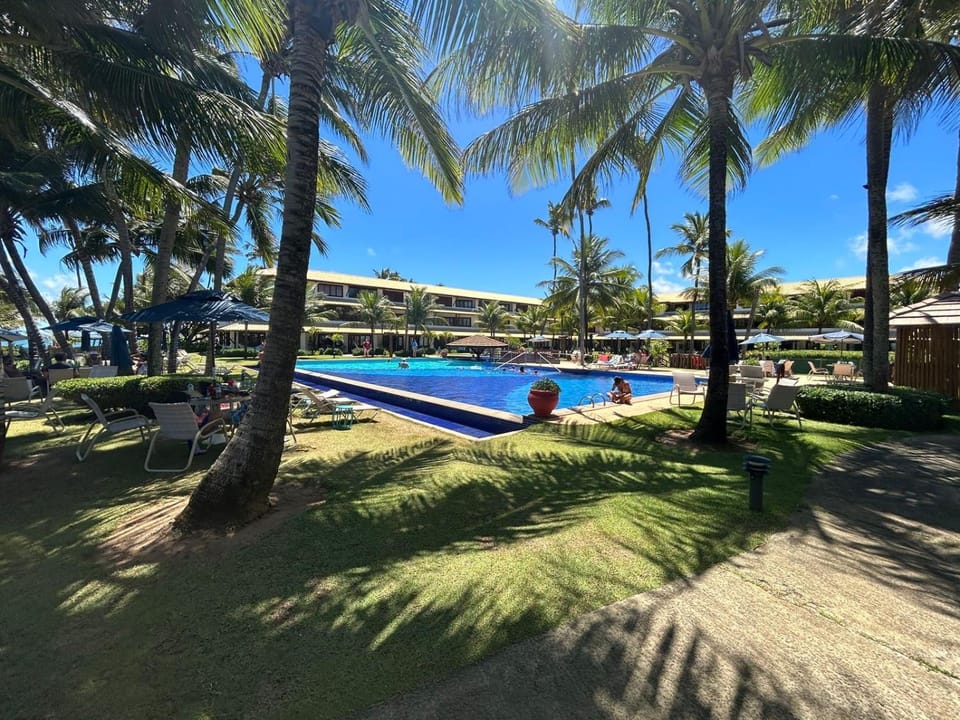 Vivendas do Farol Praia do Forte House in Praia do Forte