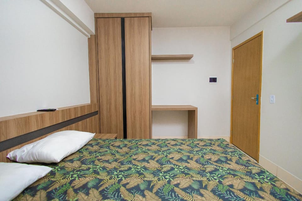 Apartamento aconchegante. Excelente localização! House in State of Goiás