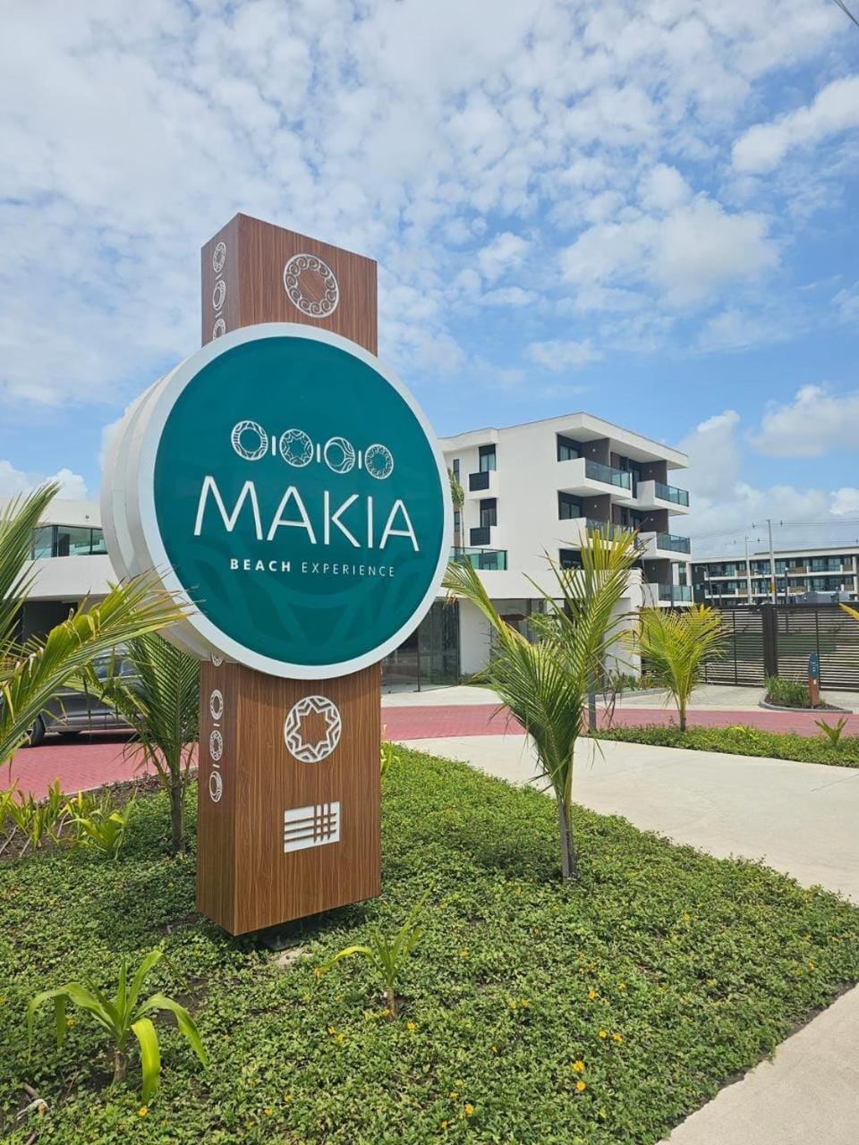 Makia Flat Muro Alto Hotel in Ipojuca