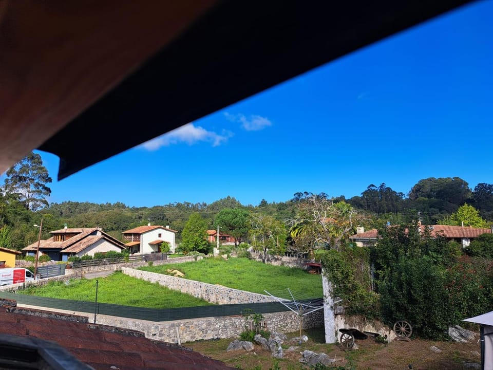 D´Eloisa House in Cantabria