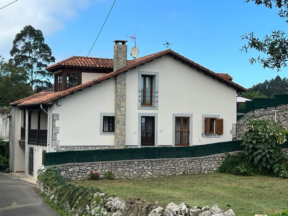 D´Eloisa House in Cantabria