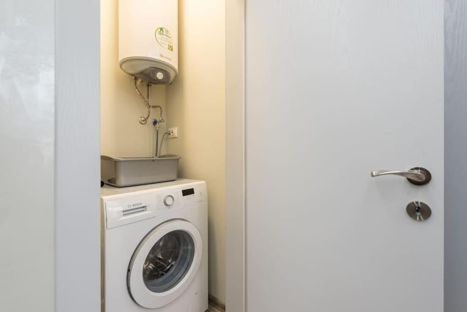 Garden View Apartment Apartment in Varna